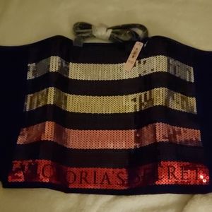 Victoria secret bag
